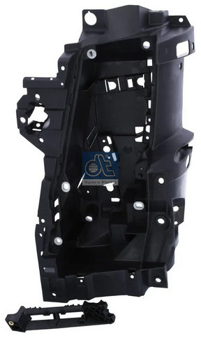 Volvo FH/FM Koplamphouder Links 82367098 | 82053690 - Lights/ Lighting for Truck: picture 1 Volvo FH/FM Koplamphouder Links 82367098 | 82053690 - Lights/ Lighting for Truck: picture 1