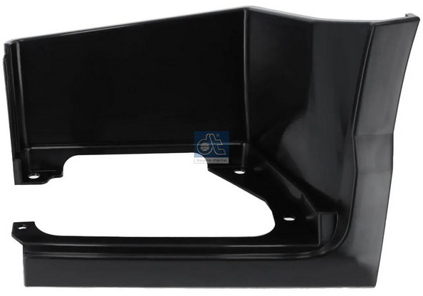 Volvo FH4 Instapkast Links 21392183 | 21344647 - Cab and interior for Truck: picture 1 Volvo FH4 Instapkast Links 21392183 | 21344647 - Cab and interior for Truck: picture 1
