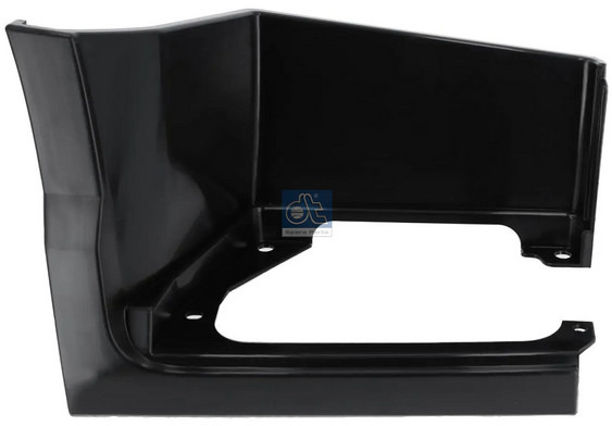 Volvo FH4 Instapkast Rechts 21392187 | 21344649 - Cab and interior for Truck: picture 1 Volvo FH4 Instapkast Rechts 21392187 | 21344649 - Cab and interior for Truck: picture 1