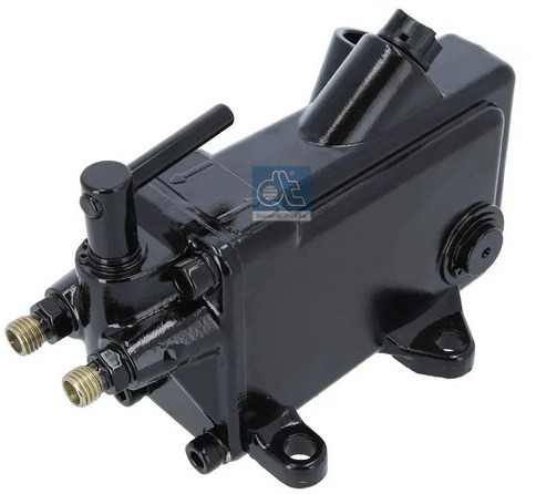 Volvo Kantelpomp 21694314 | 20711127 - Hydraulic pump for Truck: picture 1 Volvo Kantelpomp 21694314 | 20711127 - Hydraulic pump for Truck: picture 1