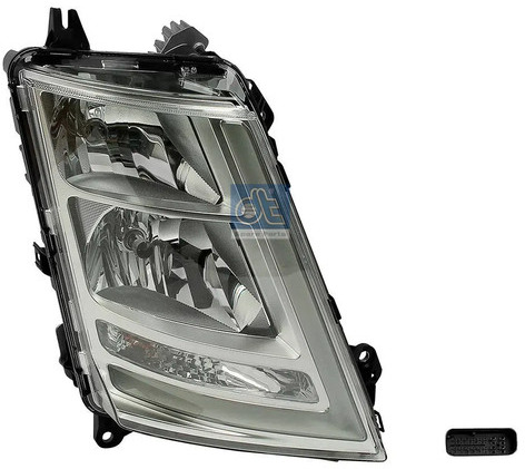 Volvo Koplamp Rechts 22239217 | 21221129 Euro 6 - Headlight for Truck: picture 1 Volvo Koplamp Rechts 22239217 | 21221129 Euro 6 - Headlight for Truck: picture 1