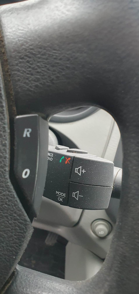 Leasing of Opel Vivaro Opel Vivaro: picture 8