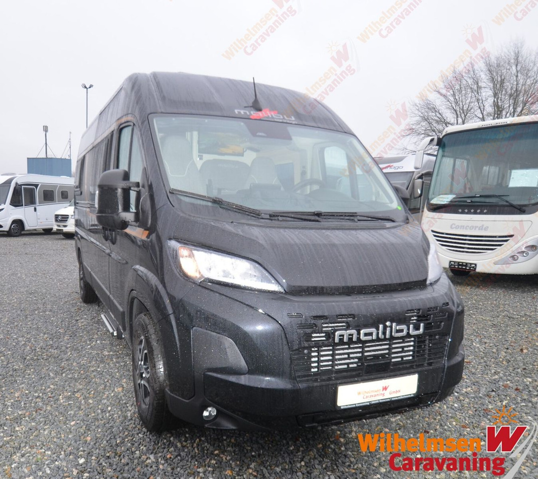 Malibu Van compact 600 LE Autom.6m Einzelbetten Mod2025 - Camper van: picture 1 Malibu Van compact 600 LE Autom.6m Einzelbetten Mod2025 - Camper van: picture 1