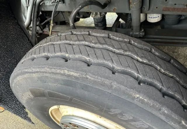 Leasing of Volvo FL10 Volvo FL10: picture 16 Leasing of Volvo FL10 Volvo FL10: picture 16