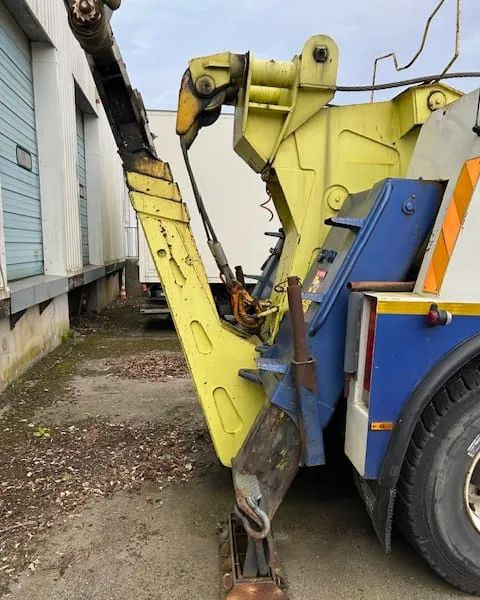 Leasing of Volvo FL10 Volvo FL10: picture 9 Leasing of Volvo FL10 Volvo FL10: picture 9