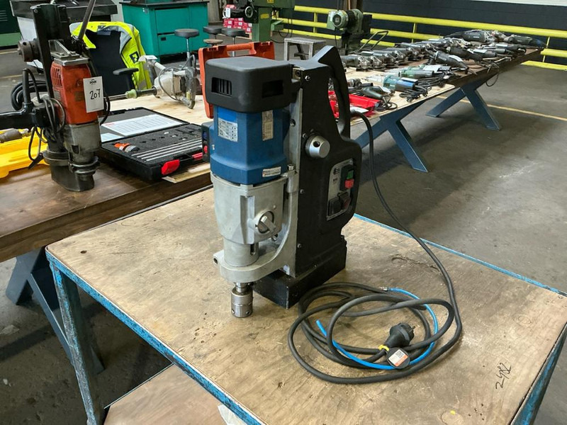 BDS MAB 845 - Metalworking machinery: picture 1 BDS MAB 845 - Metalworking machinery: picture 1