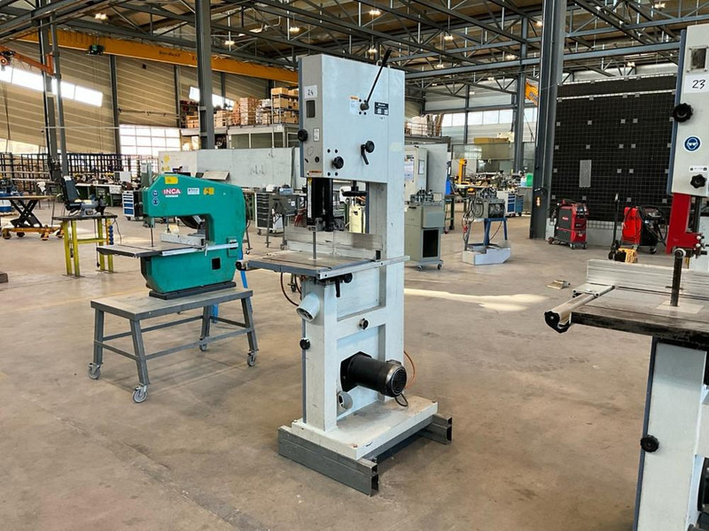 Bernardo S480P - Metalworking machinery: picture 1 Bernardo S480P - Metalworking machinery: picture 1