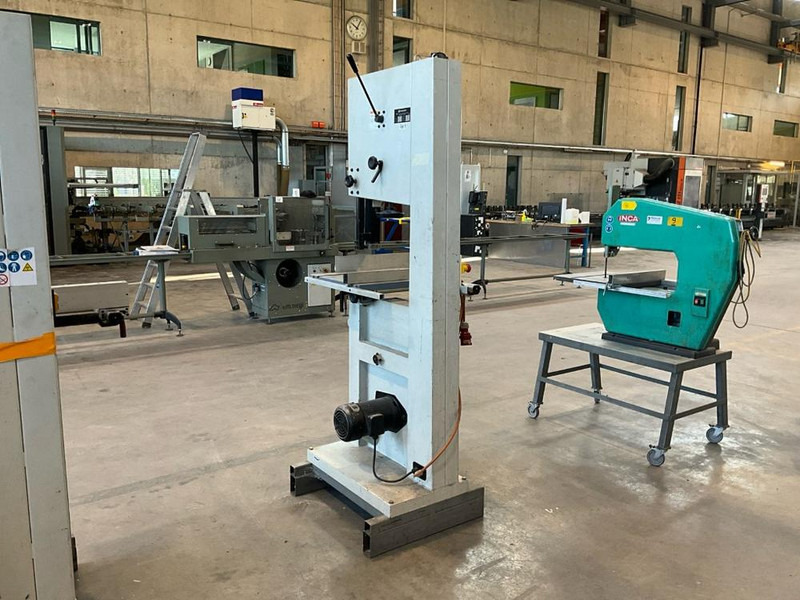 Bernardo S480P - Metalworking machinery: picture 2 Bernardo S480P - Metalworking machinery: picture 2