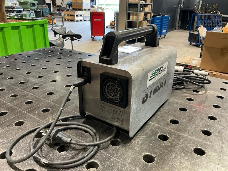 Bymat 1130 RS - Welding equipment: picture 4 Bymat 1130 RS - Welding equipment: picture 4
