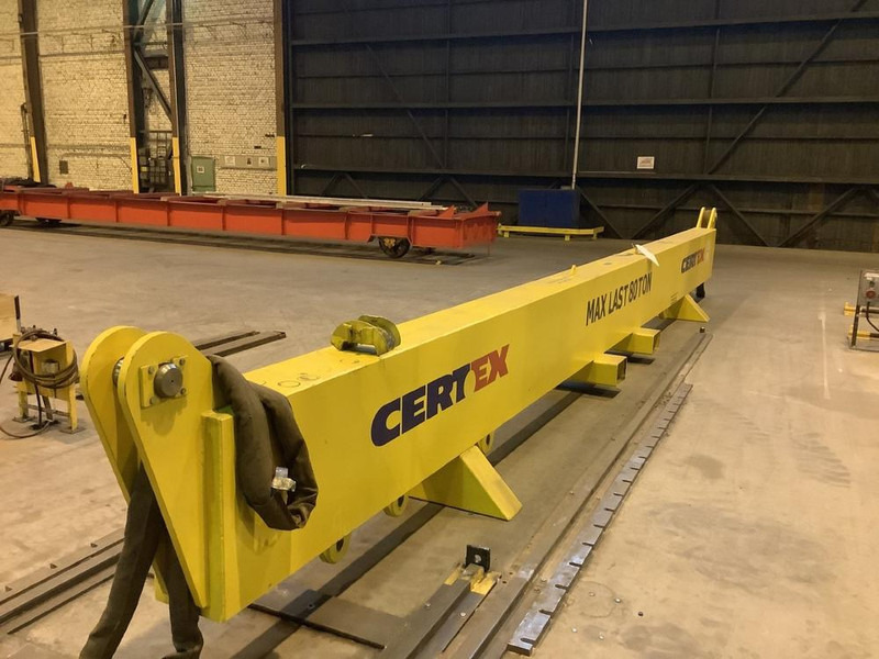CERTEX 80T - Metalworking machinery: picture 4 CERTEX 80T - Metalworking machinery: picture 4