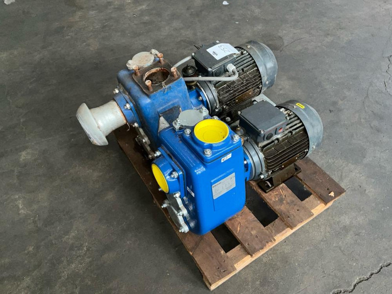 BBA - Construction machinery: picture 4 BBA - Construction machinery: picture 4