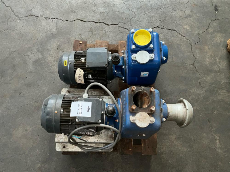 BBA - Construction machinery: picture 2 BBA - Construction machinery: picture 2