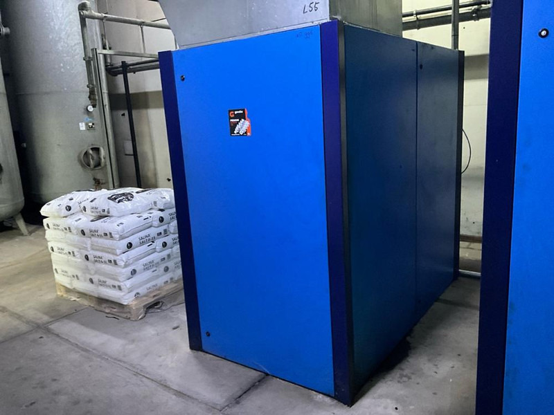 Compair L55-7, 5A - Construction machinery: picture 3 Compair L55-7, 5A - Construction machinery: picture 3