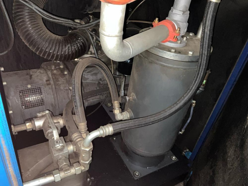 Compair L80-7, 5A - Construction machinery: picture 5 Compair L80-7, 5A - Construction machinery: picture 5