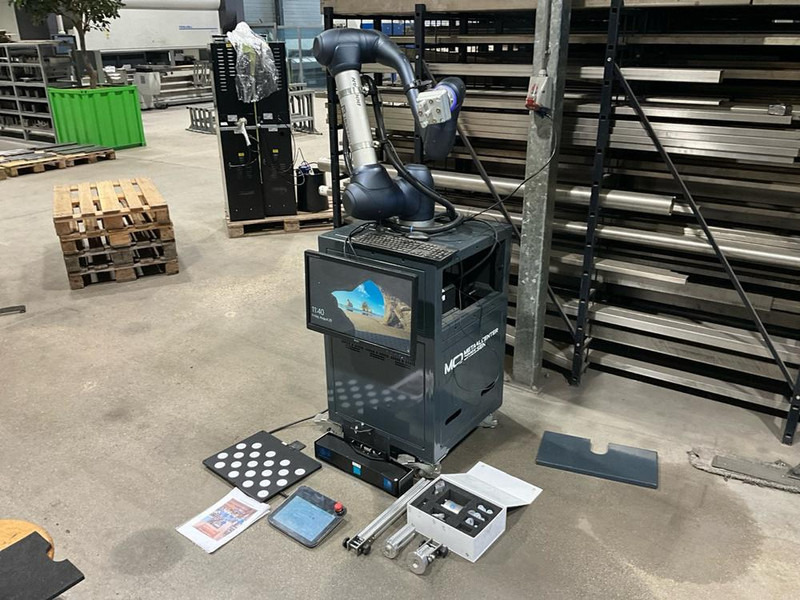 Doosan M1013 - Construction machinery: picture 2 Doosan M1013 - Construction machinery: picture 2
