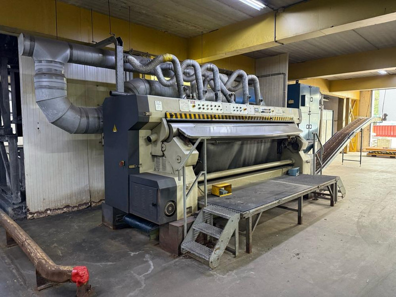 Flamar BX 3200 AUTOM. 1 - Construction machinery: picture 2 Flamar BX 3200 AUTOM. 1 - Construction machinery: picture 2