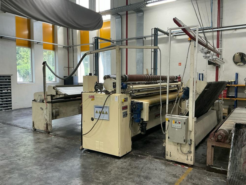GEMATA Jumbostar 3400/3 - Construction machinery: picture 4 GEMATA Jumbostar 3400/3 - Construction machinery: picture 4