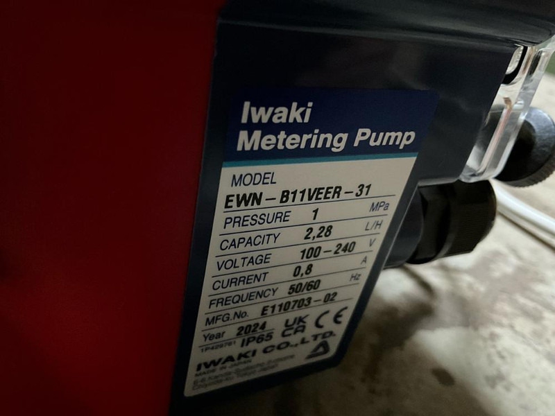 Iwaki - Construction machinery: picture 5 Iwaki - Construction machinery: picture 5