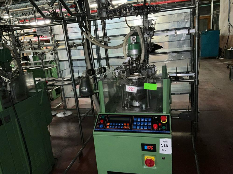 Matec Tecno 2C5 - Construction machinery: picture 5 Matec Tecno 2C5 - Construction machinery: picture 5