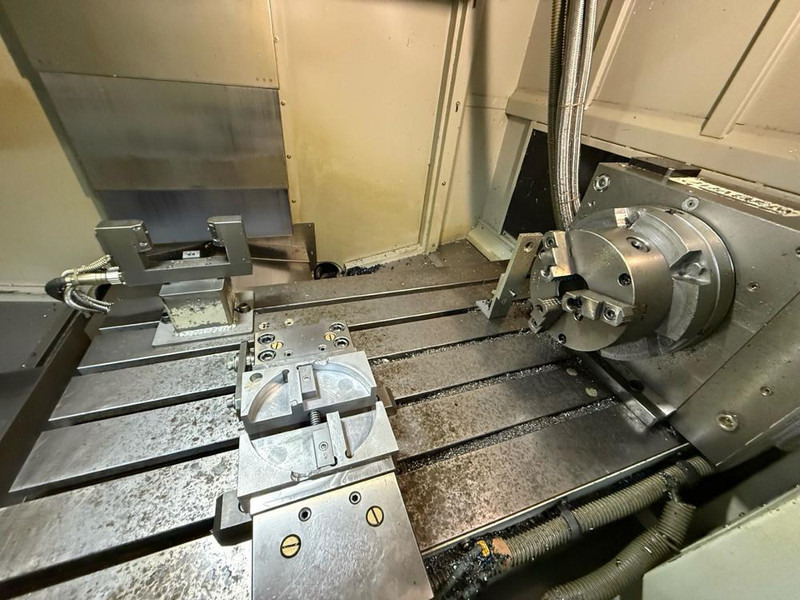 Quaser MV184 - Construction machinery: picture 5 Quaser MV184 - Construction machinery: picture 5