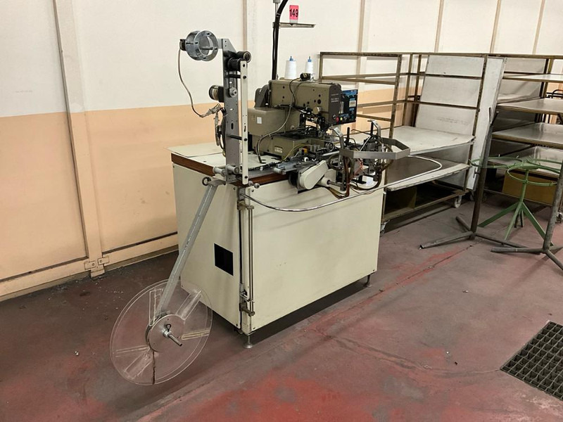 Takatori TES 1200 - Construction machinery: picture 2 Takatori TES 1200 - Construction machinery: picture 2