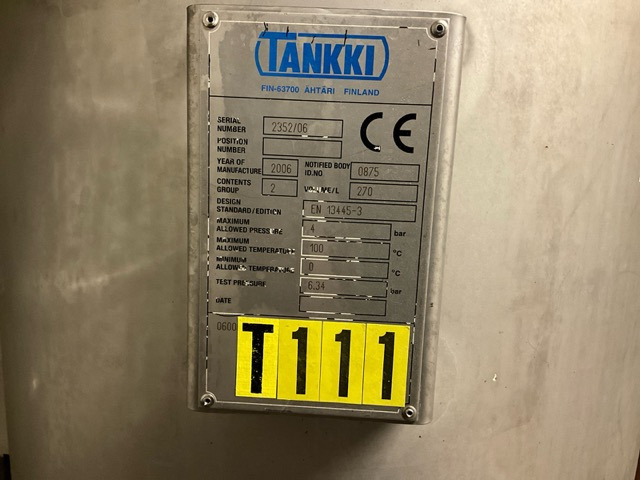 Tankki - Construction machinery: picture 4 Tankki - Construction machinery: picture 4