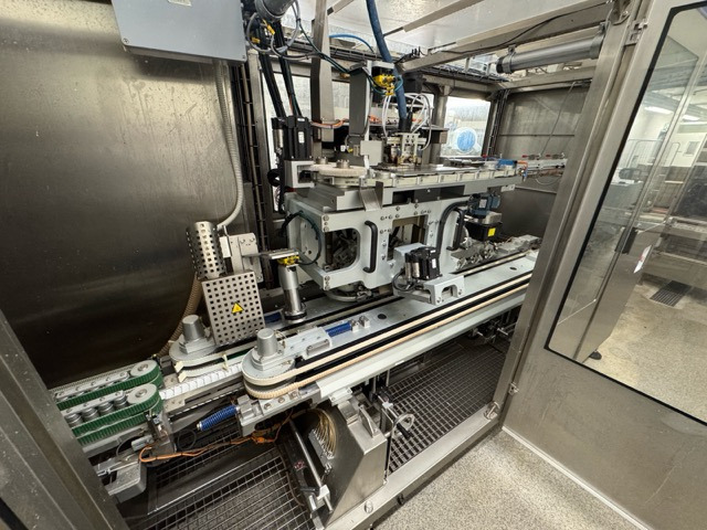 Tetra Pak - Construction machinery: picture 5 Tetra Pak - Construction machinery: picture 5