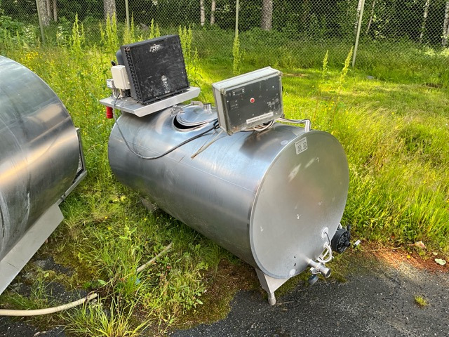 Weldholms DF 2000 AD - Construction machinery: picture 1 Weldholms DF 2000 AD - Construction machinery: picture 1
