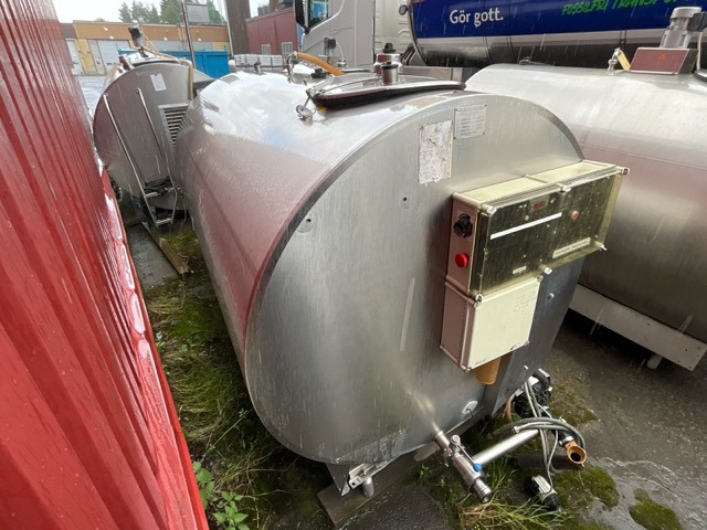 Weldholms DF 95 AD - Construction machinery: picture 1 Weldholms DF 95 AD - Construction machinery: picture 1