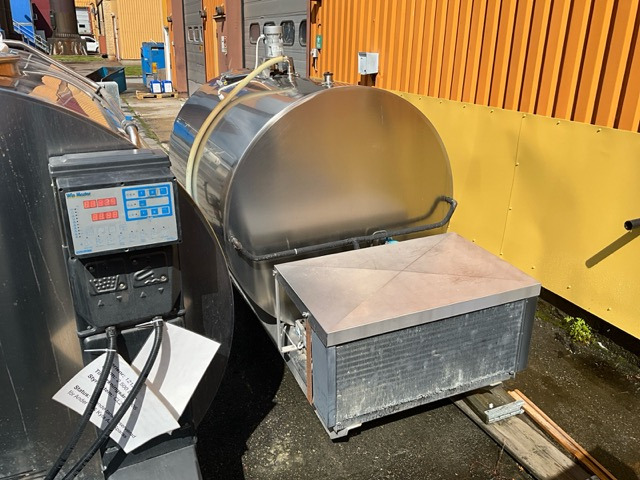 Weldholms DF 95 AD - Construction machinery: picture 4 Weldholms DF 95 AD - Construction machinery: picture 4