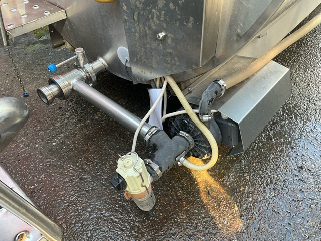 Weldholms DF 953 AD - Construction machinery: picture 5 Weldholms DF 953 AD - Construction machinery: picture 5