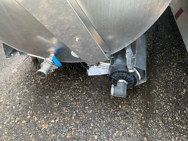 Weldholms DF 953 AD - Construction machinery: picture 5 Weldholms DF 953 AD - Construction machinery: picture 5