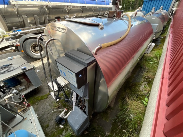 Weldholms DF 953 - Construction machinery: picture 2 Weldholms DF 953 - Construction machinery: picture 2