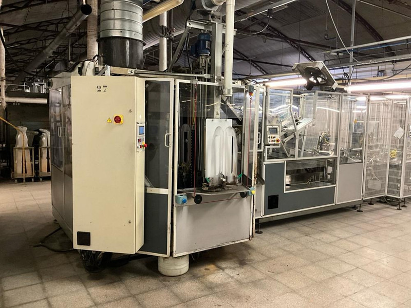 Cortese - Packaging machinery: picture 2 Cortese - Packaging machinery: picture 2