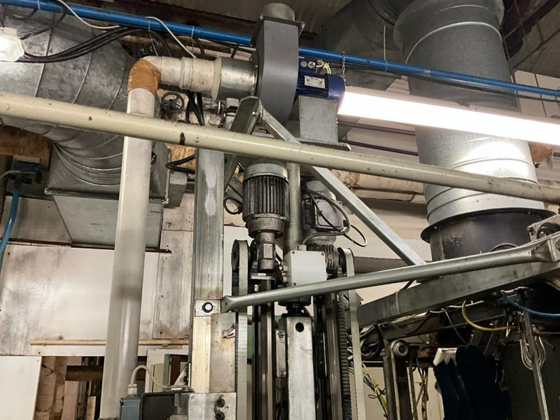 Cortese - Packaging machinery: picture 5 Cortese - Packaging machinery: picture 5