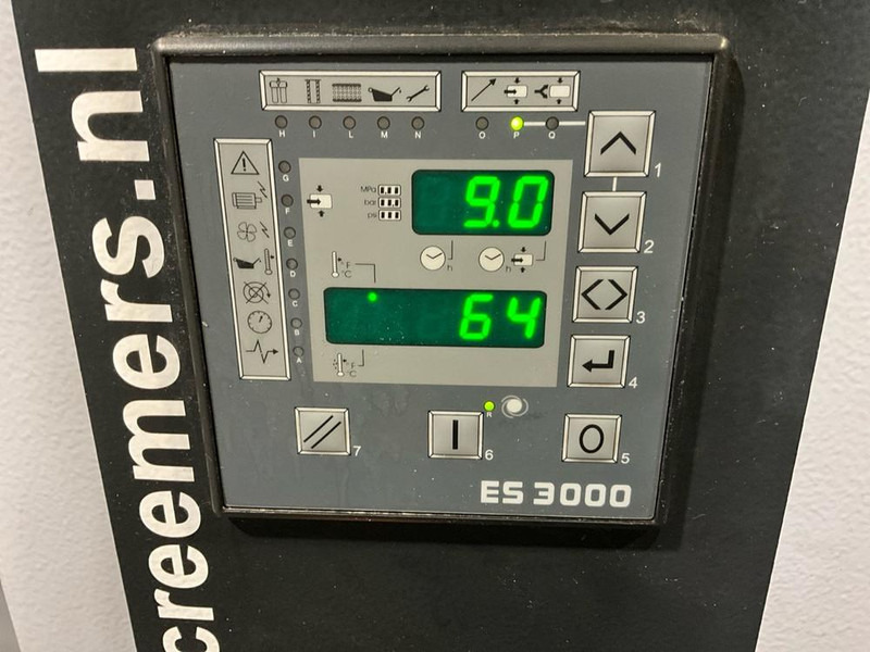 Creemers RCB 11/10 G2 - Metalworking machinery: picture 4 Creemers RCB 11/10 G2 - Metalworking machinery: picture 4