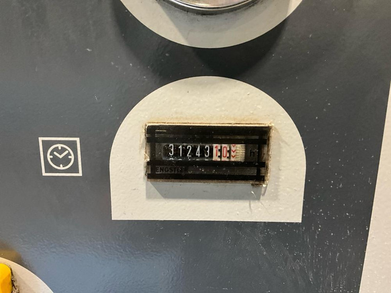 Creemers RCB11/10 - Metalworking machinery: picture 4 Creemers RCB11/10 - Metalworking machinery: picture 4