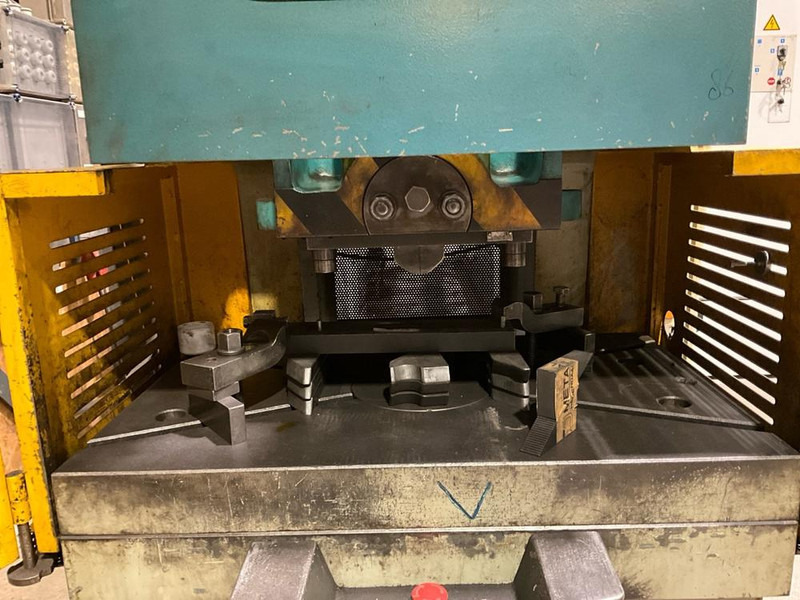 Dirinler CDCS 800 P - Metalworking machinery: picture 5 Dirinler CDCS 800 P - Metalworking machinery: picture 5