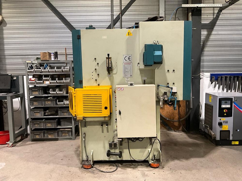 Dirinler CDCS 800 P - Metalworking machinery: picture 4 Dirinler CDCS 800 P - Metalworking machinery: picture 4