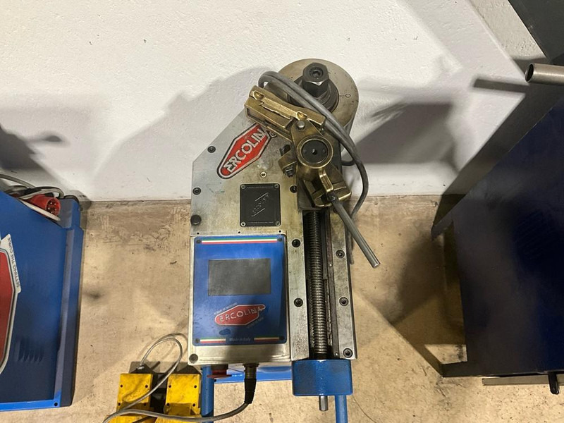 Ercolina MB42-PT-1 - Metalworking machinery: picture 4 Ercolina MB42-PT-1 - Metalworking machinery: picture 4