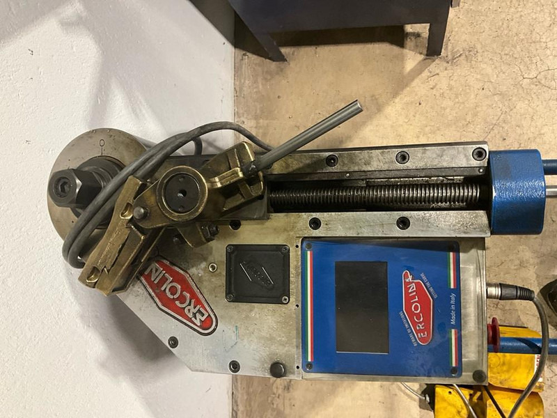 Ercolina MB42-PT-1 - Metalworking machinery: picture 5 Ercolina MB42-PT-1 - Metalworking machinery: picture 5