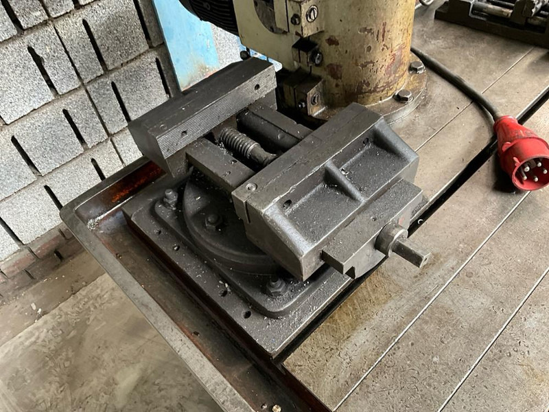 Erlo MVE-45MA - Metalworking machinery: picture 4 Erlo MVE-45MA - Metalworking machinery: picture 4