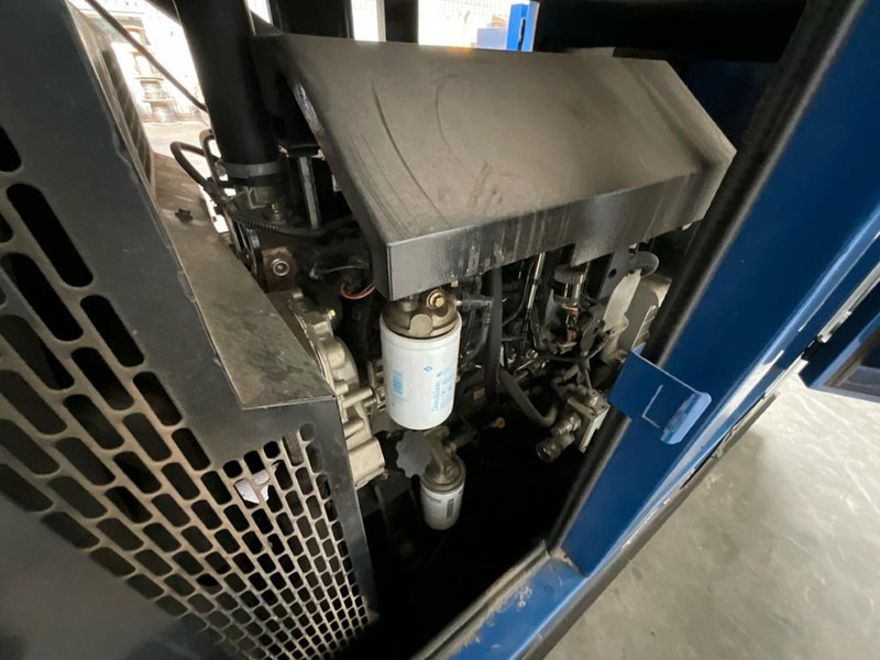 GESAN DPR 100 - Metalworking machinery: picture 5 GESAN DPR 100 - Metalworking machinery: picture 5