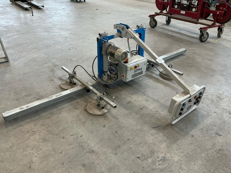 GIS GHK - Metalworking machinery: picture 2 GIS GHK - Metalworking machinery: picture 2