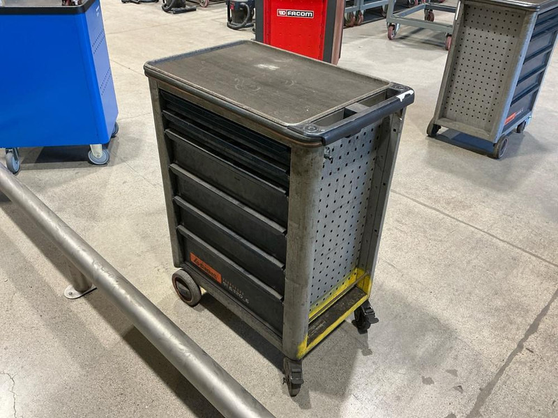 Garant - Workshop equipment: picture 3 Garant - Workshop equipment: picture 3