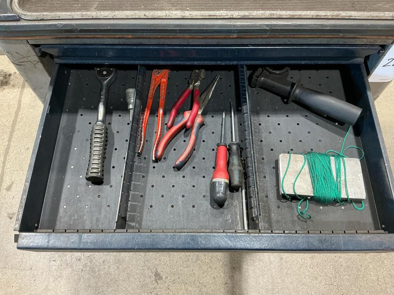 Garant - Workshop equipment: picture 5 Garant - Workshop equipment: picture 5
