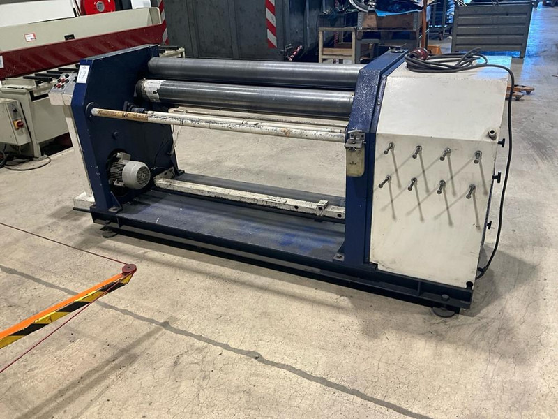 I.M.C.A.R. TAI 1550X5 - Metalworking machinery: picture 1 I.M.C.A.R. TAI 1550X5 - Metalworking machinery: picture 1