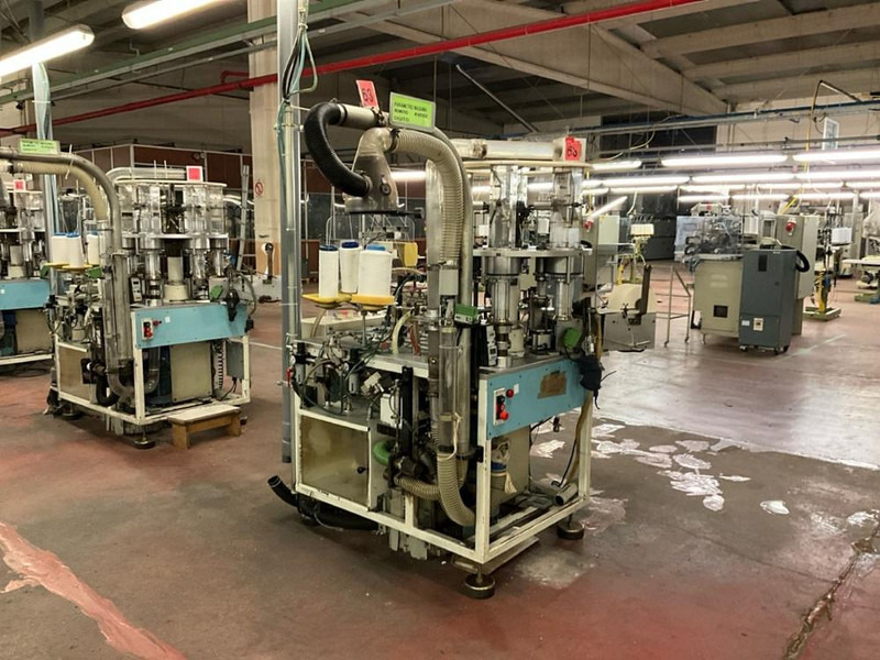 Aznar 39500 - Industrial equipment: picture 3 Aznar 39500 - Industrial equipment: picture 3
