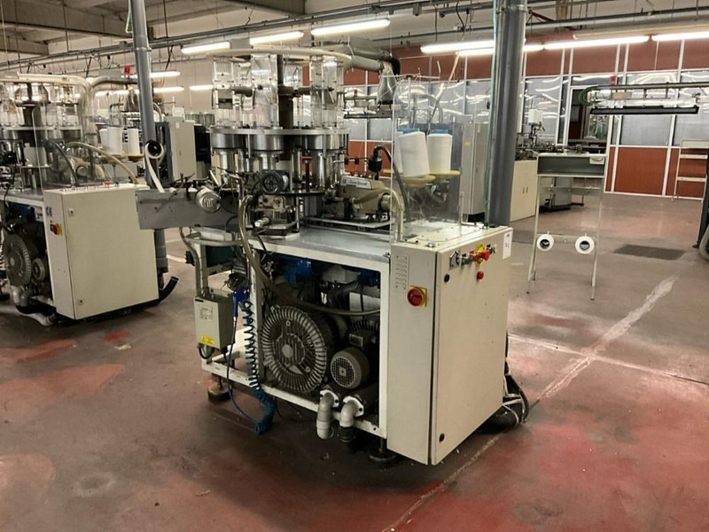 Aznar 39500QA - Industrial equipment: picture 1 Aznar 39500QA - Industrial equipment: picture 1
