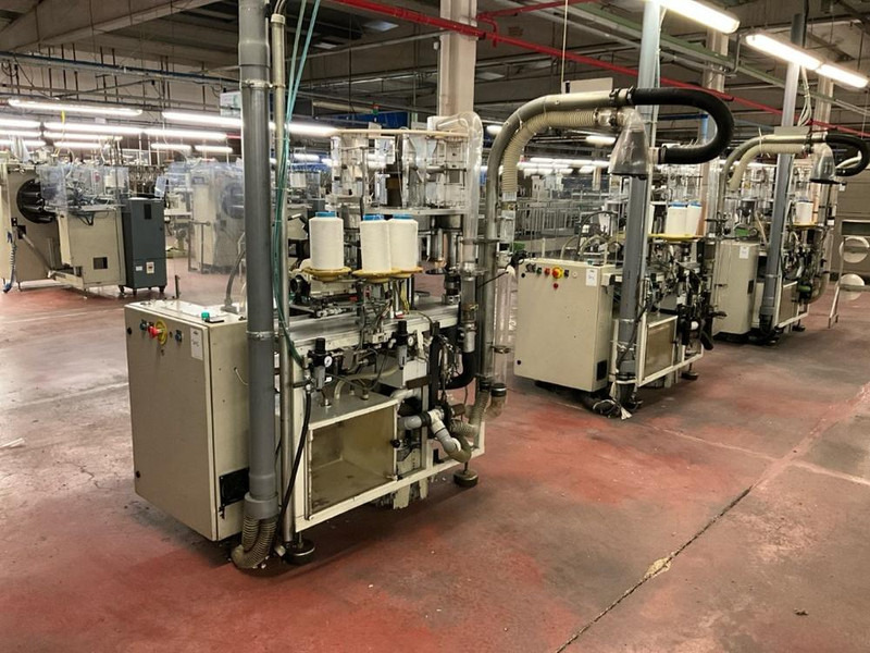 Aznar 695 - Industrial equipment: picture 2 Aznar 695 - Industrial equipment: picture 2